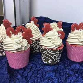 Custom / Seasonal Bath Bombs