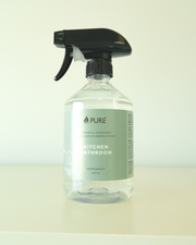 Catche Refillery-Kitchen and bathroom cleaner