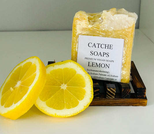 This is an Ahhhmazing scent like lemon meringue!