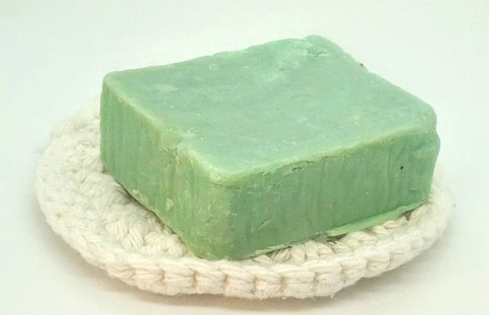 Great smell very moisturizing. This eucalyptus soap recipe uses natural essential oil, eucalyptus leaves