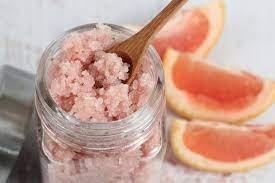 Salt Scrub